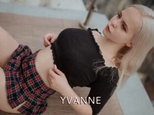 YVANNE