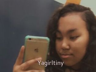 Yagirltiny