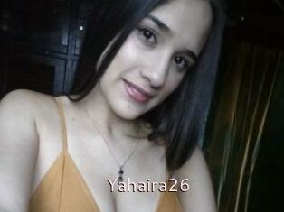 Yahaira26