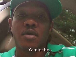 Yaminches