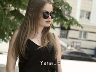 Yana19