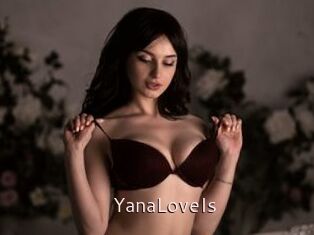 YanaLoveIs