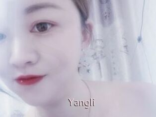 Yangli