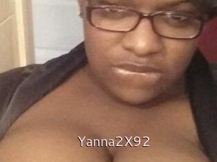 Yanna2X92