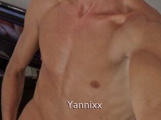 Yannixx