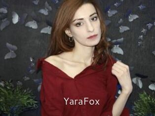 YaraFox