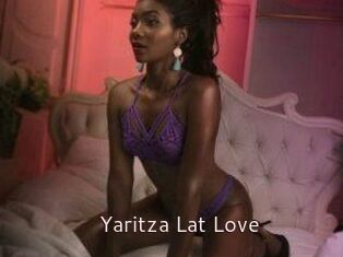 Yaritza_Lat_Love