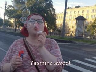 Yasmina_sweet