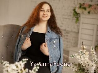 YavannaFeonor