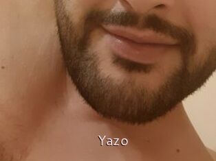 Yazo