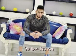 YeikovBrown