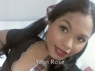 Yelin_Rose