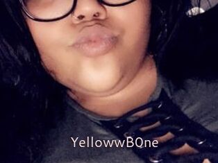 YellowwB0ne