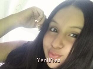 YeniDiaz