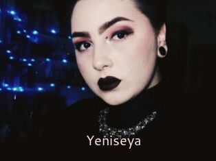 Yeniseya