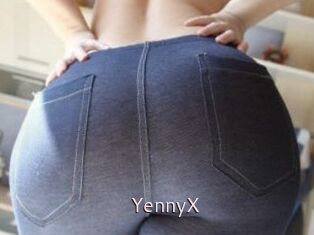 YennyX