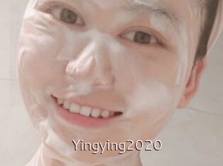 Yingying2020