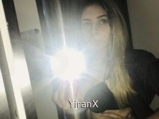 YiranX