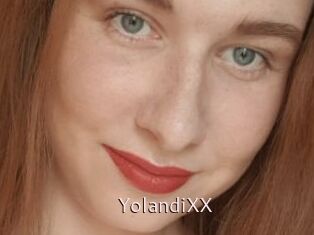 YolandiXX