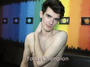 YonasChampion