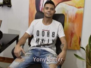 YonyCarter