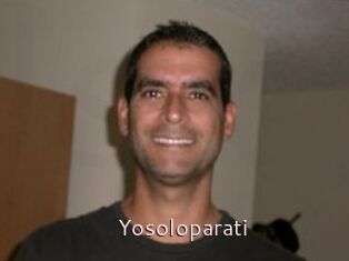 Yosoloparati