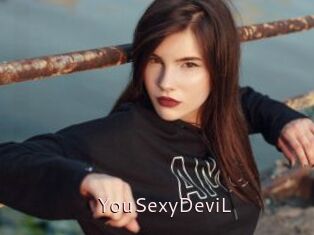 YouSexyDeviL