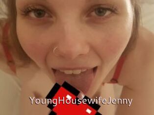 YoungHousewifeJenny