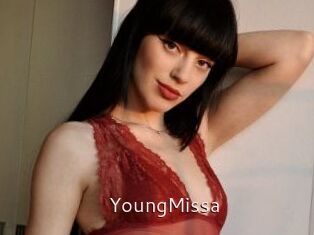 YoungMissa