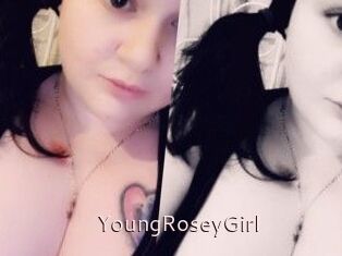 YoungRoseyGirl