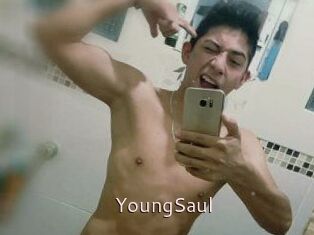 YoungSaul