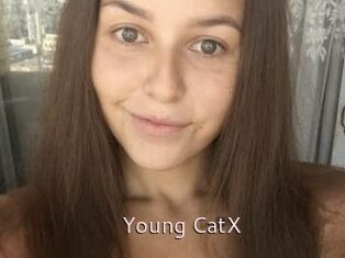 Young_CatX