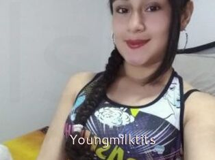 Youngmilktits