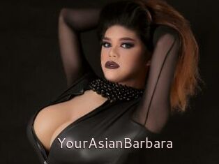 YourAsianBarbara