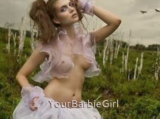 YourBarbieGirl