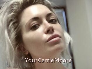 YourCarrieMoore