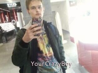 YourCrazyBoy