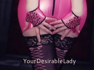 YourDesirableLady