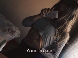 YourDream1