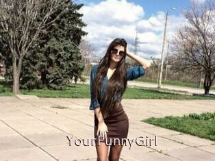 YourFunnyGirl