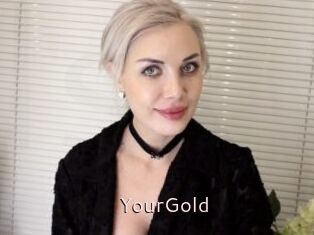 YourGold