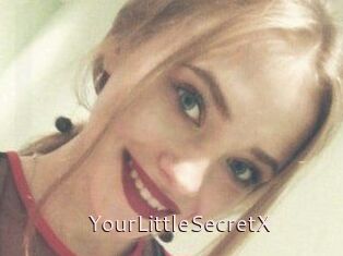 YourLittleSecretX