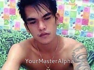 YourMasterAlpha