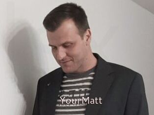 YourMatt