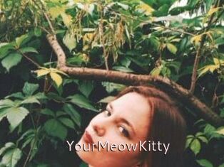 YourMeowKitty