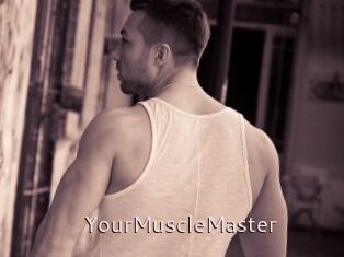 YourMuscleMaster