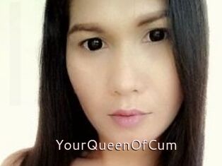 YourQueenOfCum