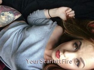 YourScarlettFire