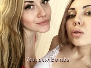 YourSexyBombs