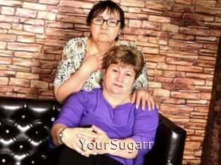 YourSugarr